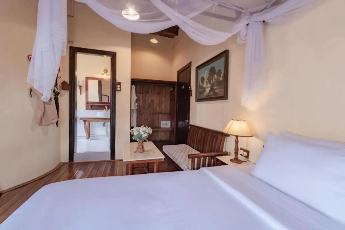 Hình ảnh minh họa: Grand Deluxe A