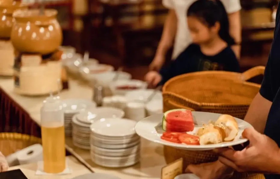 Saphir Da Lat Hotel