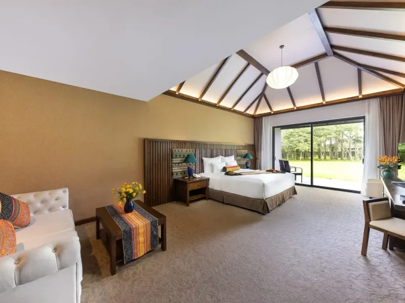 Hình ảnh minh họa: Zen Suites