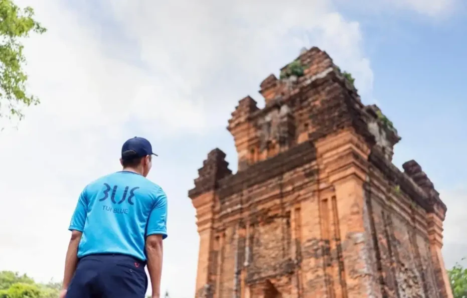 TUI BLUE Tuy Hoa