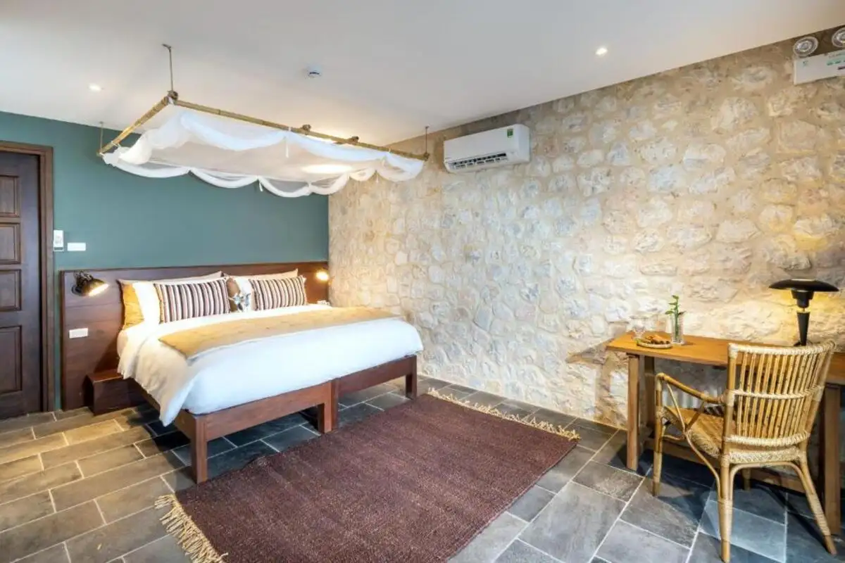 Hình ảnh minh họa: Deluxe Suite Bungalow