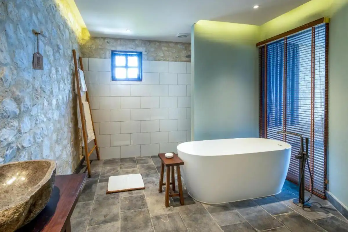 Hình ảnh minh họa: Deluxe Suite Bungalow