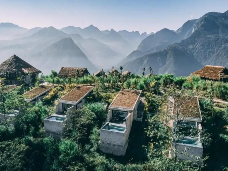 Hình ảnh minh họa: Pool Villa