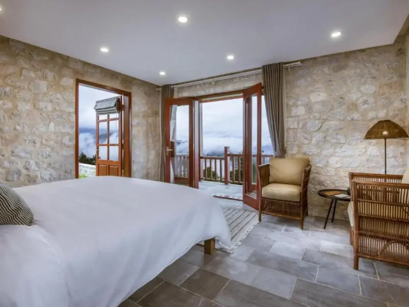 Hình ảnh minh họa: Premium Executive Bungalow
