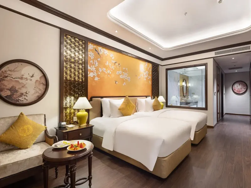 Hình ảnh minh họa: Premier Deluxe