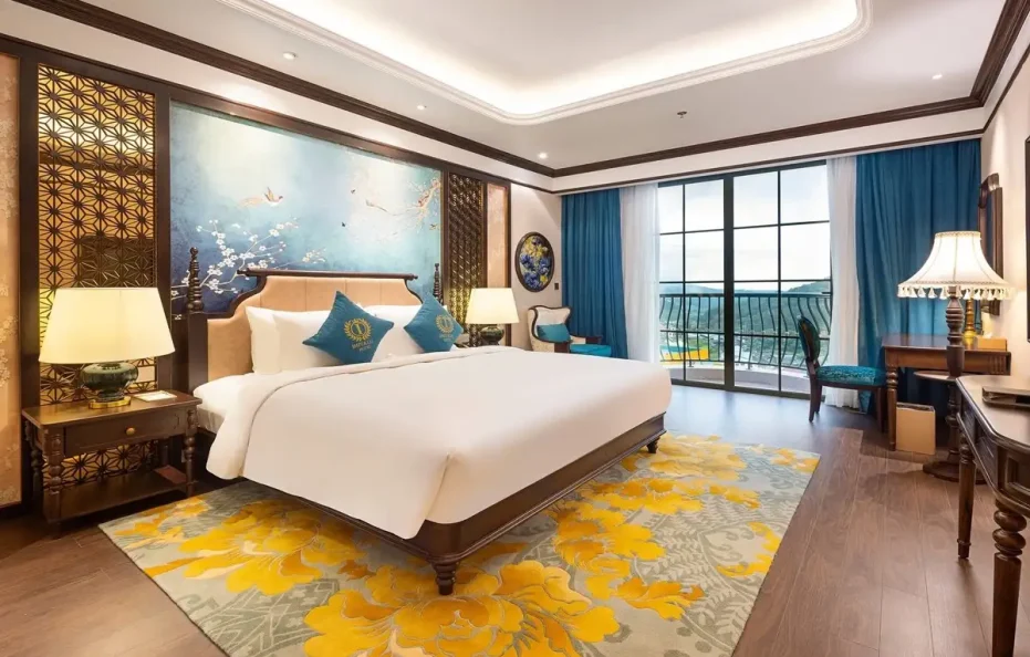 Best Western Premier Imperial Dalat