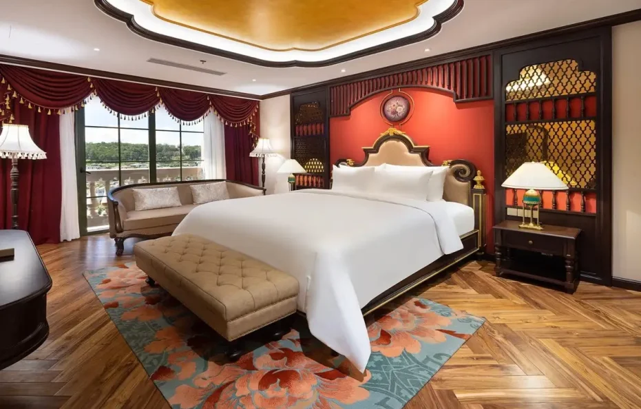 Best Western Premier Imperial Dalat