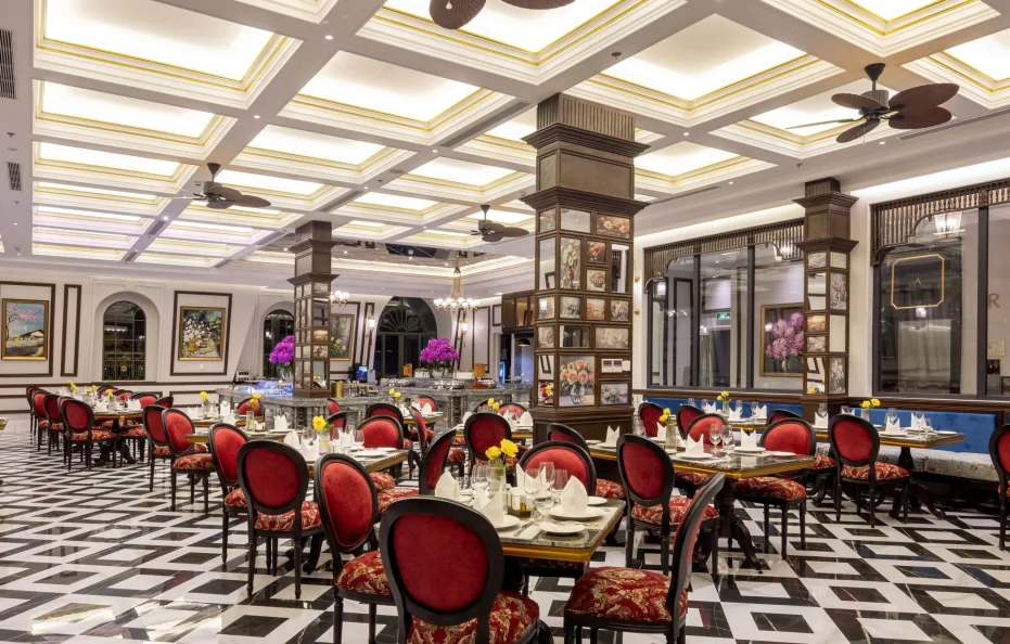 Best Western Premier Imperial Dalat