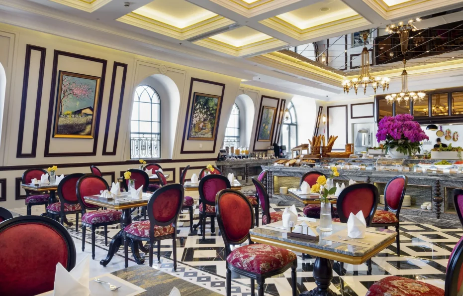 Best Western Premier Imperial Dalat