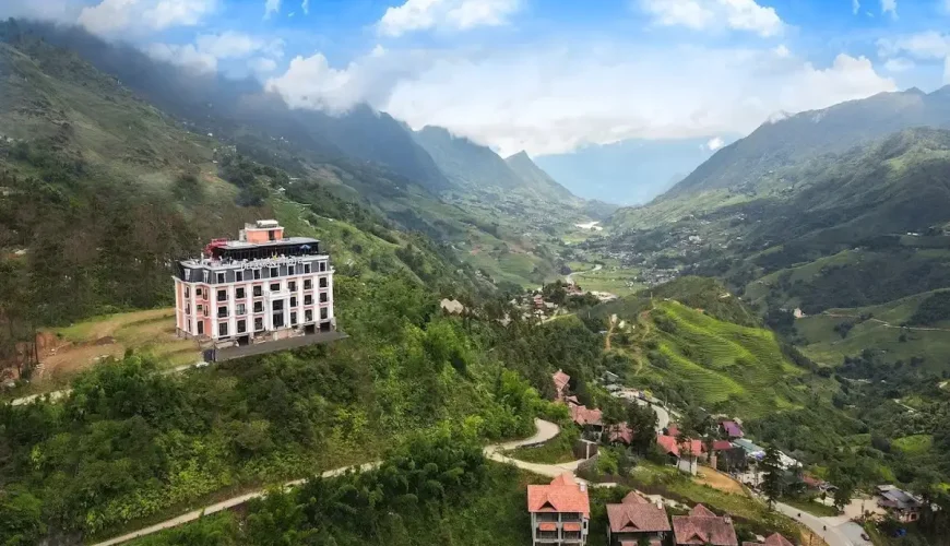 Hình ảnh minh họa: Delamont Sapa