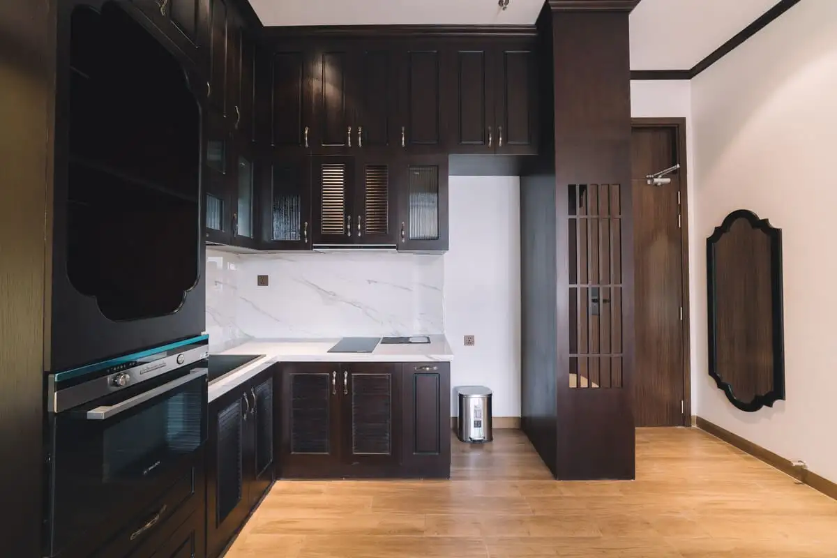 Hình ảnh minh họa: Executive Suite