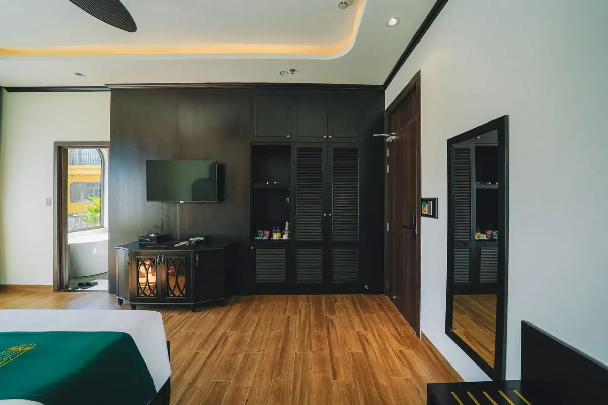Hình ảnh minh họa: Premium Double