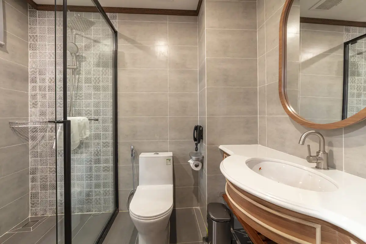 Hình ảnh minh họa: Deluxe Triple