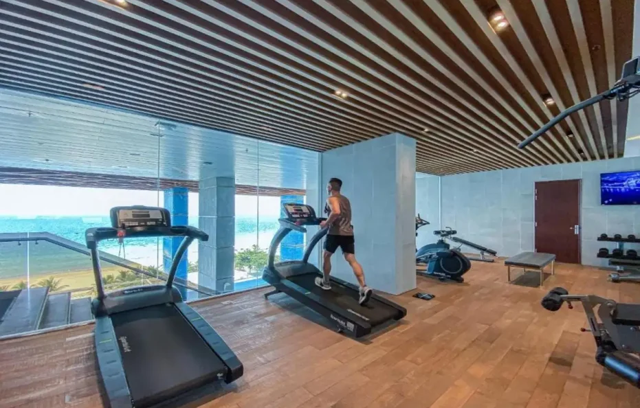 Prince Hotel Da Nang