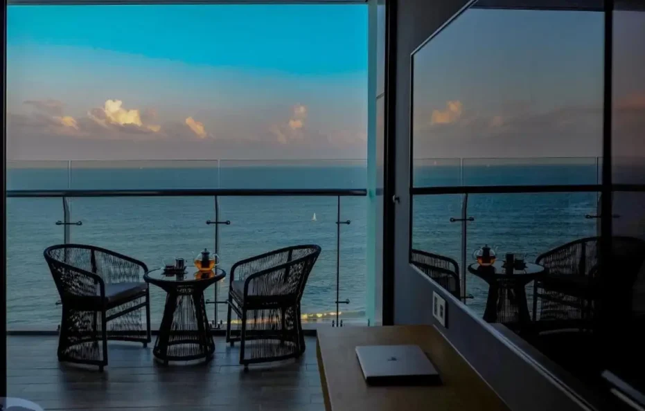 Prince Hotel Da Nang