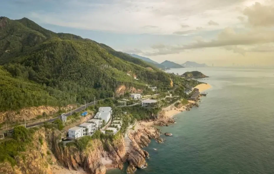 Quy Nhon Sea Resort
