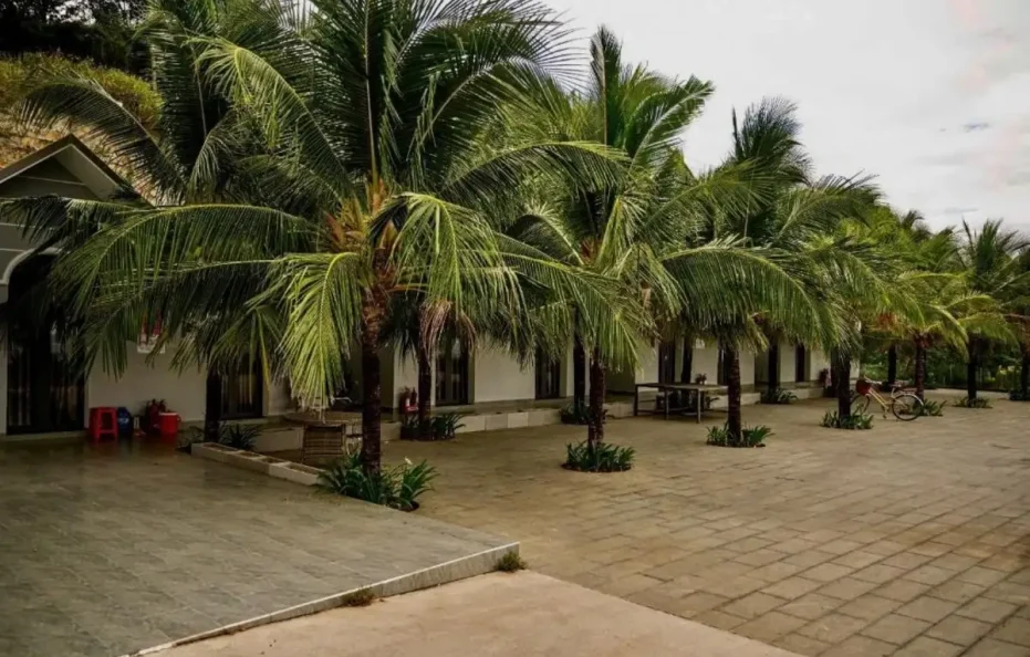 Quy Nhon Sea Resort