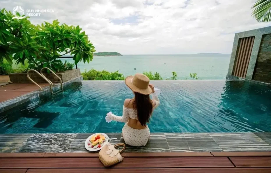 Quy Nhon Sea Resort