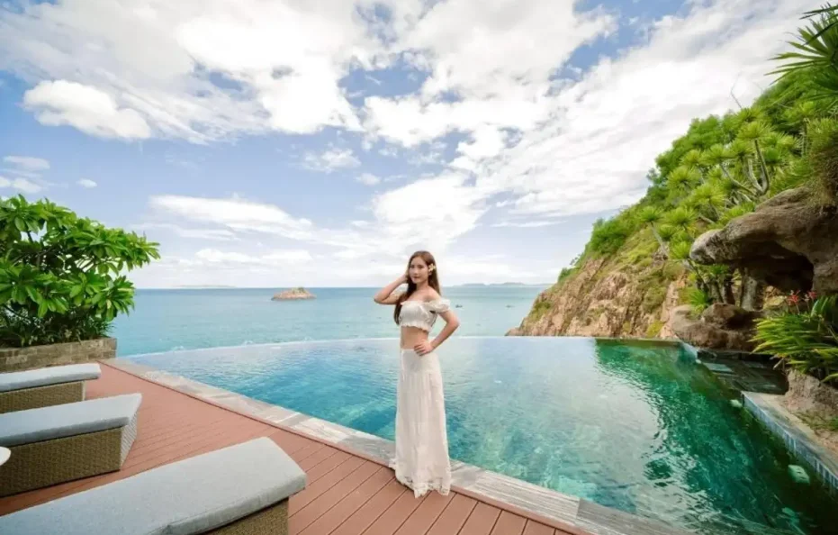 Quy Nhon Sea Resort