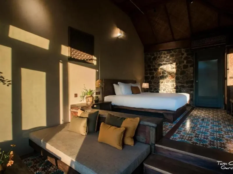 Hình ảnh minh họa: Premium Tonkin Garden Bungalow