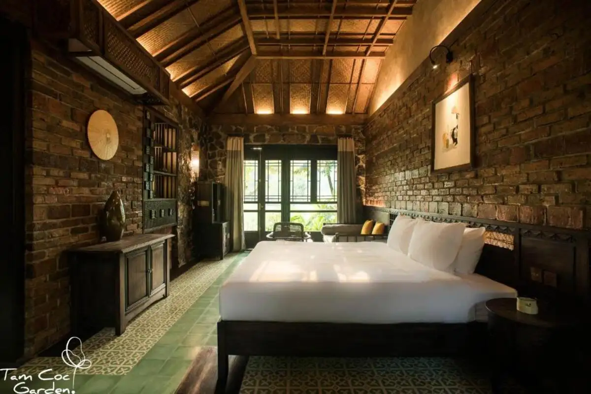 Hình ảnh minh họa: Sunset Valley Bungalow