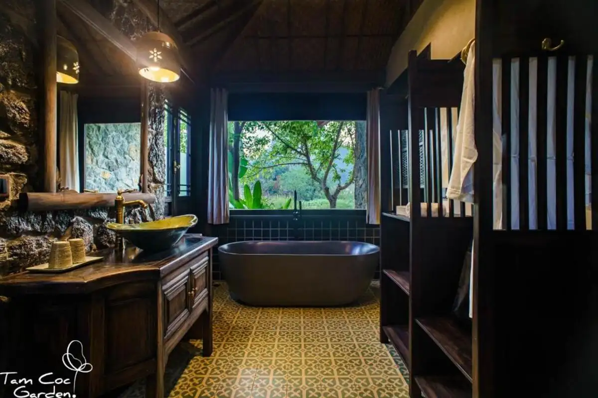 Hình ảnh minh họa: Sunset Valley Bungalow