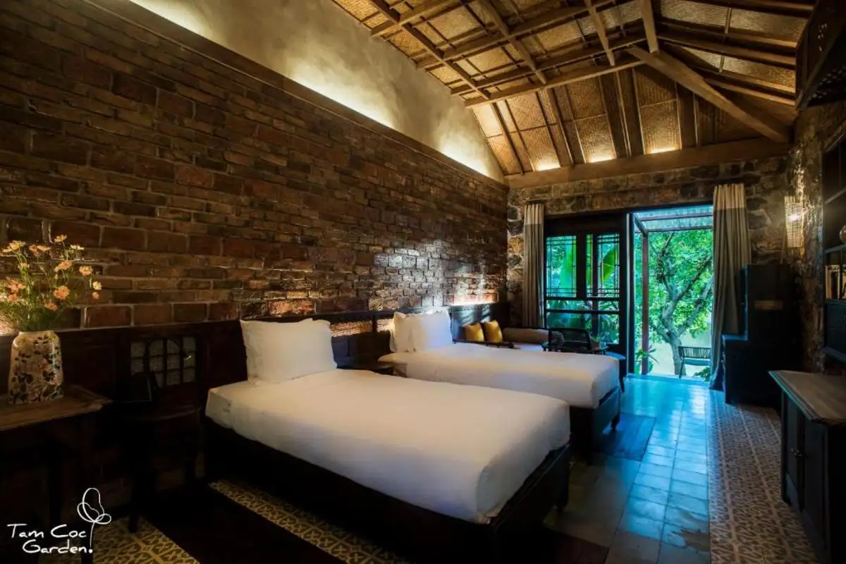 Hình ảnh minh họa: Sunset Valley Bungalow