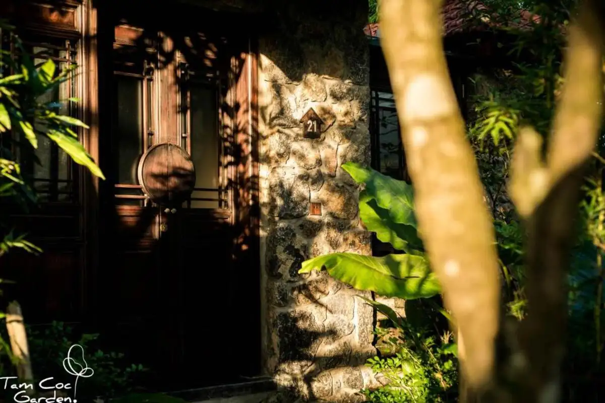 Hình ảnh minh họa: Sunset Valley Bungalow