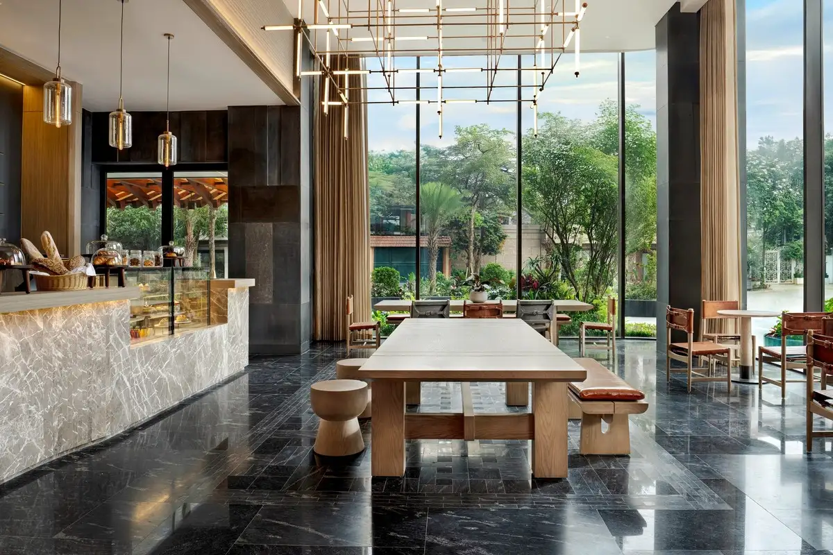 Hình ảnh minh họa: Dusit Le Palais Tu Hoa Hanoi