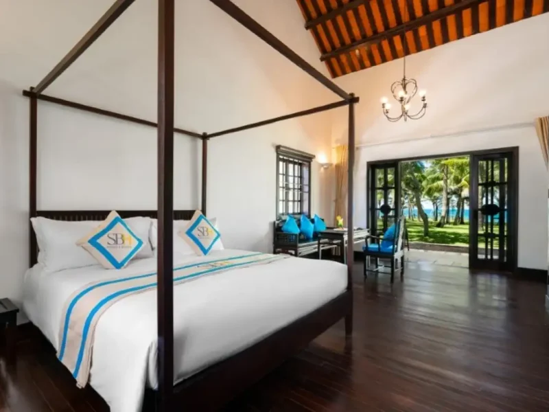 Hình ảnh minh họa: Ocean Villa
