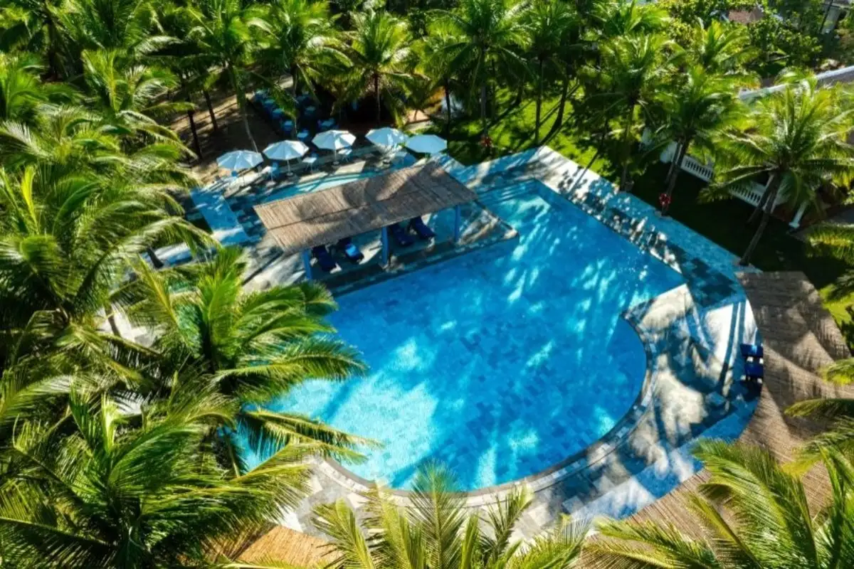 Hình ảnh minh họa: Sbh Le Belhamy Beach Resort
