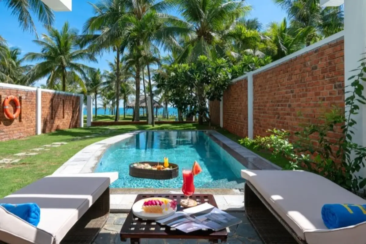 Hình ảnh minh họa: Sbh Le Belhamy Beach Resort