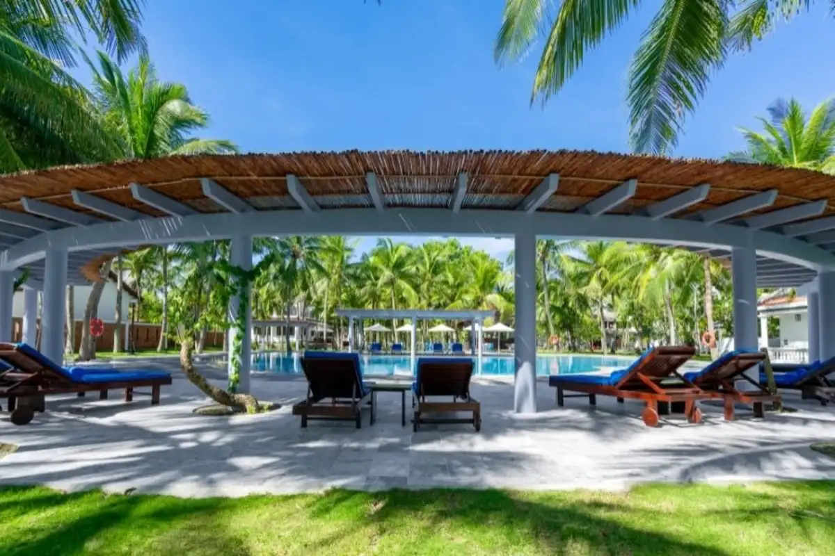 Hình ảnh minh họa: Sbh Le Belhamy Beach Resort