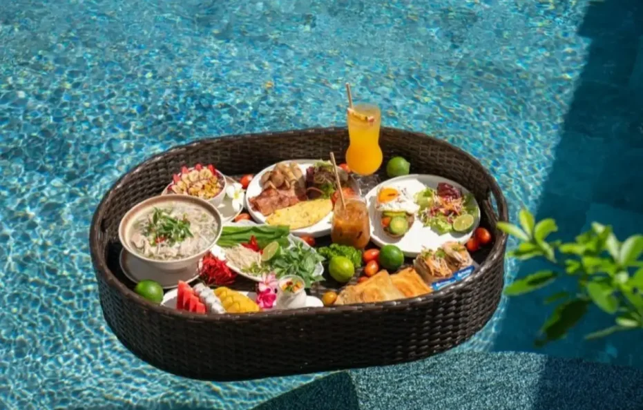 SBH Le Belhamy Beach Resort