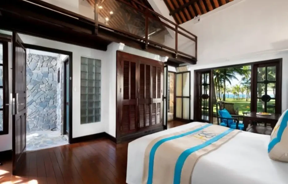 SBH Le Belhamy Beach Resort