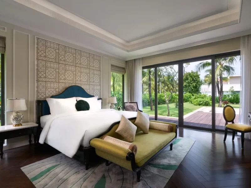 Hình ảnh minh họa: 02-br Villa Garden View