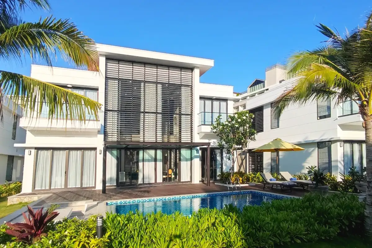 Hình ảnh minh họa: 03-br Villa Garden View