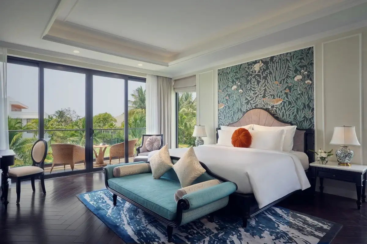 Hình ảnh minh họa: 03-br Villa Garden View
