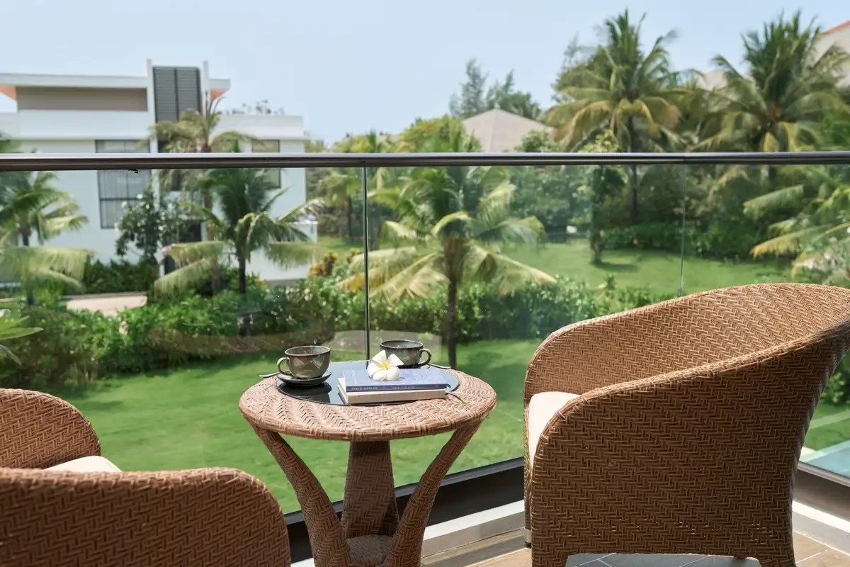 Hình ảnh minh họa: 03-br Villa Garden View