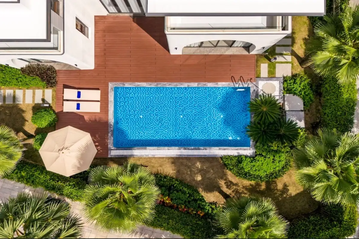 Hình ảnh minh họa: Costamigo Phan Thiết
