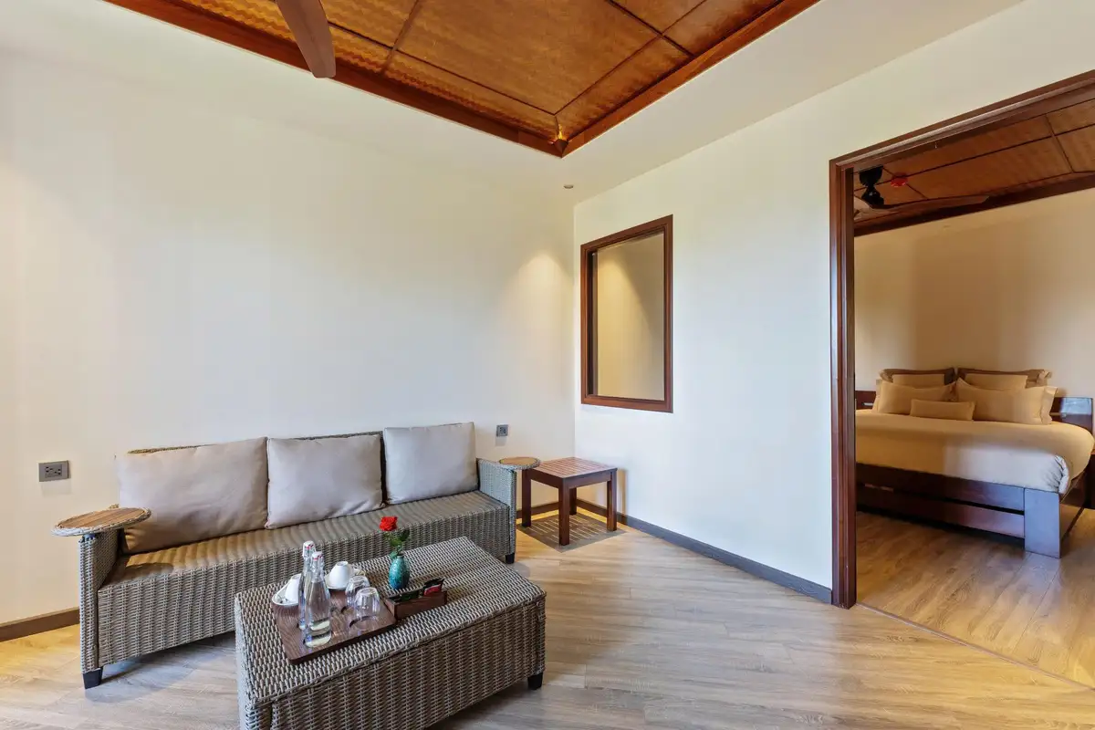Hình ảnh minh họa: Hoi An Ecolodge Resort & Spa