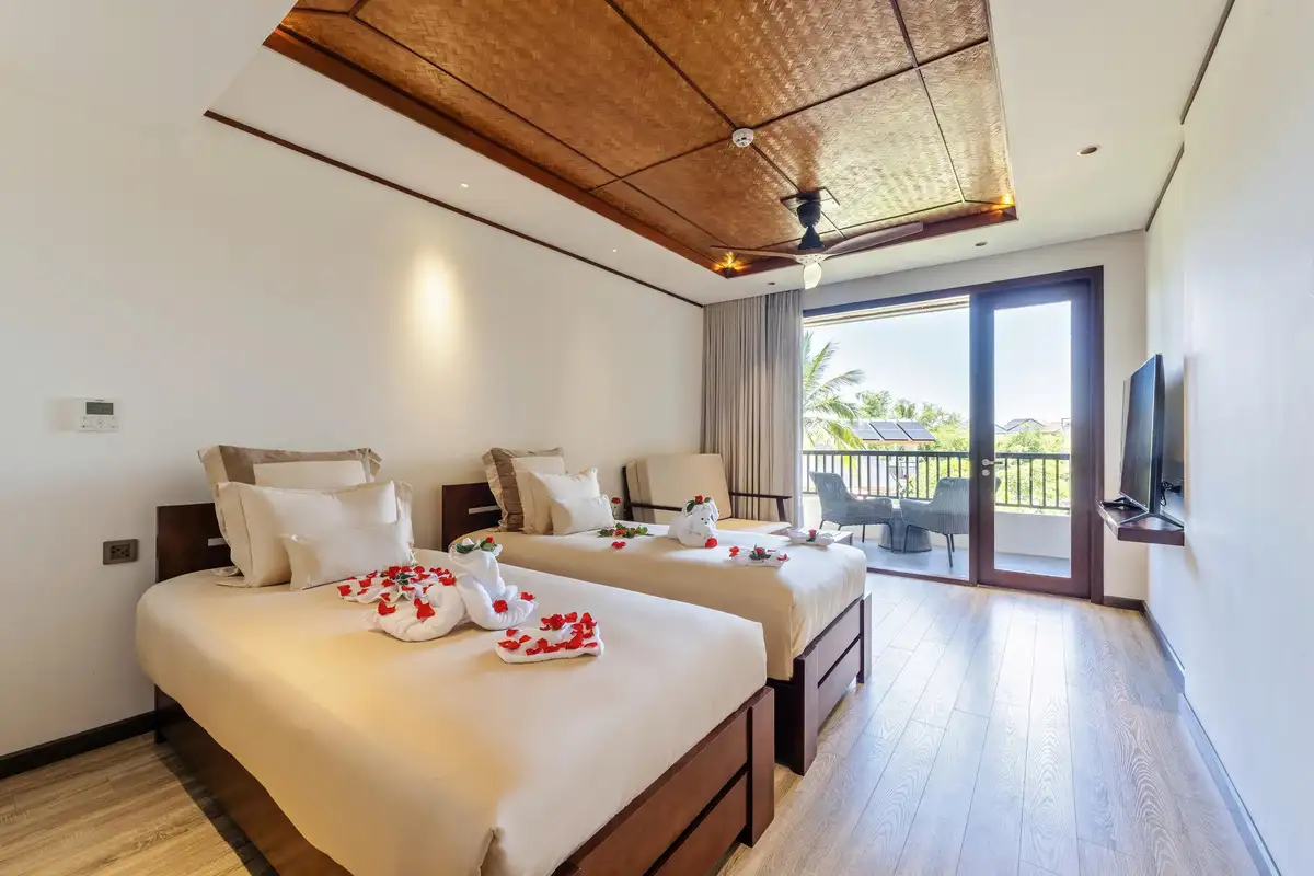 Hình ảnh minh họa: Hoi An Ecolodge Resort & Spa