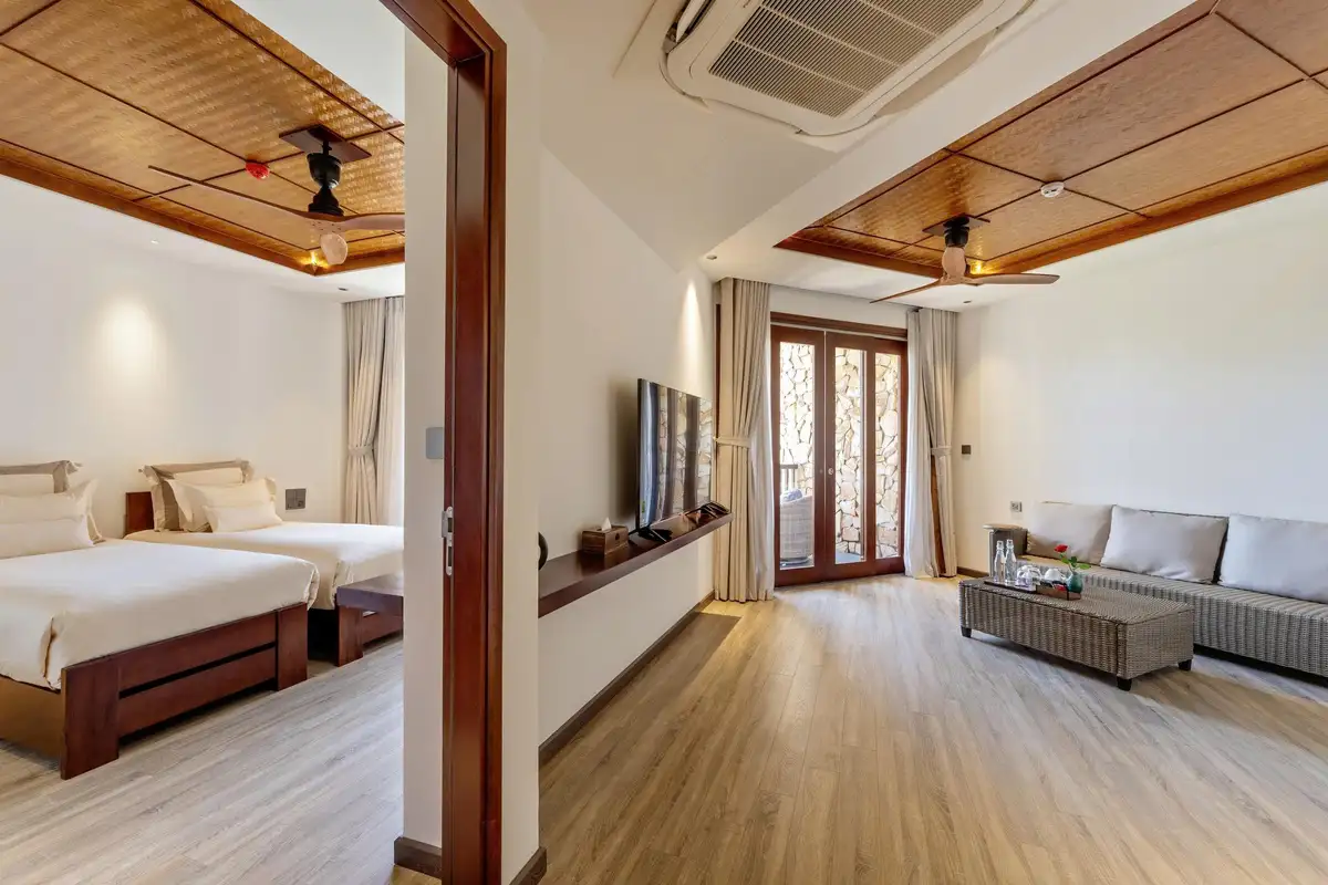 Hình ảnh minh họa: Hoi An Ecolodge Resort & Spa