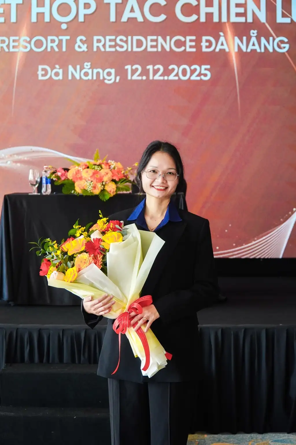 Hình ảnh minh họa: Hợp Tác Chiến Lược: Trani Vietnam Và Koi Resort & Residence Đà Nẵng 2026