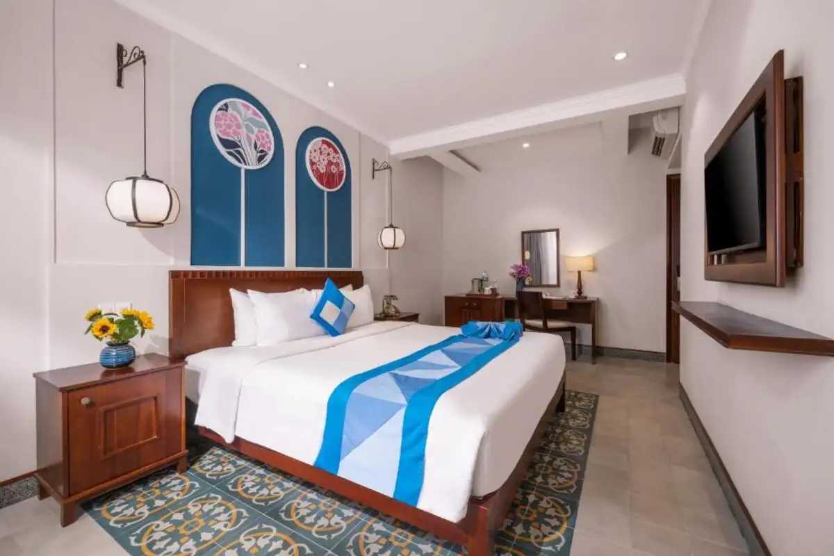 Hình ảnh minh họa: Deluxe