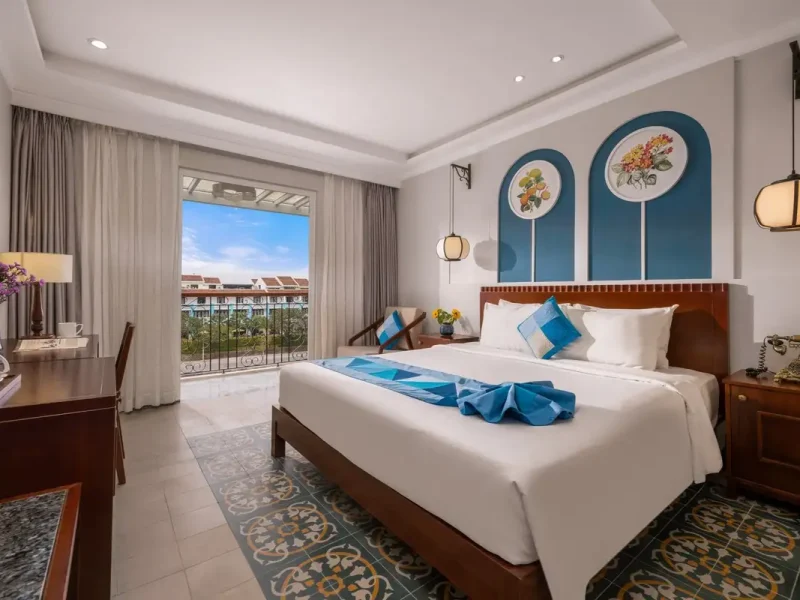 Hình ảnh minh họa: Family Suite