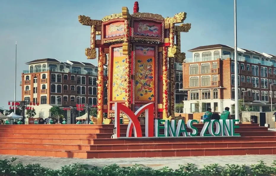 Lumiere Boutique Vỹ Dạ