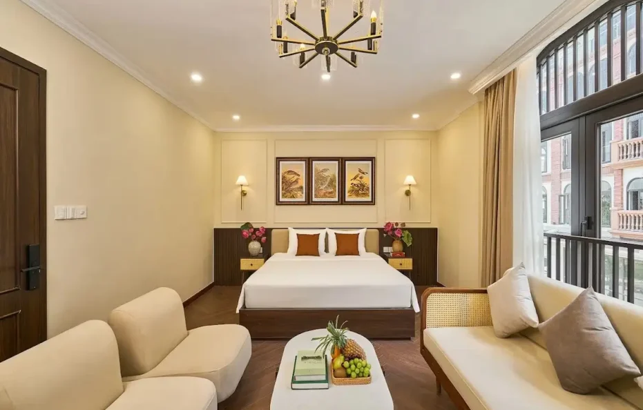 Lumiere Boutique Vỹ Dạ