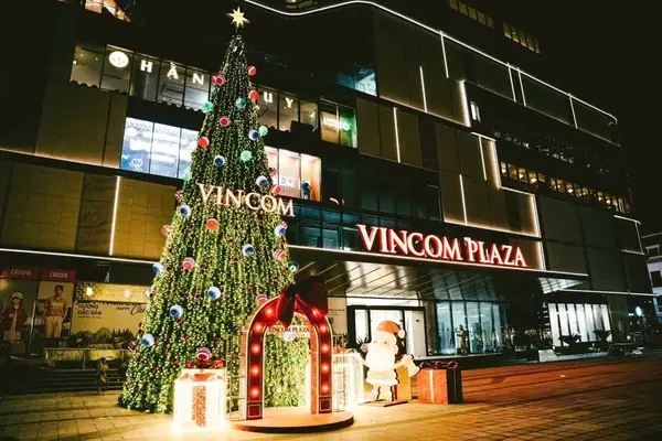 Hình ảnh minh họa: Sheraton Vinh, Nghệ An