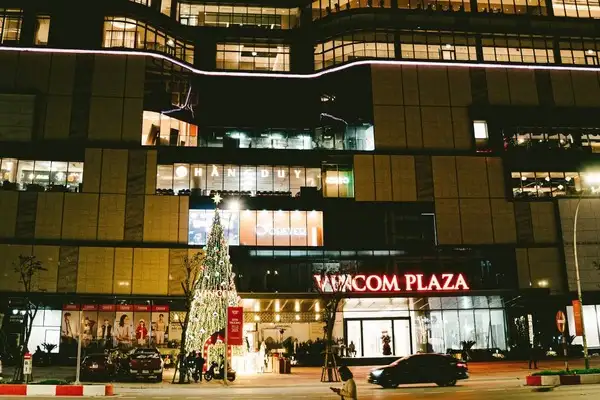 Hình ảnh minh họa: Sheraton Vinh, Nghệ An
